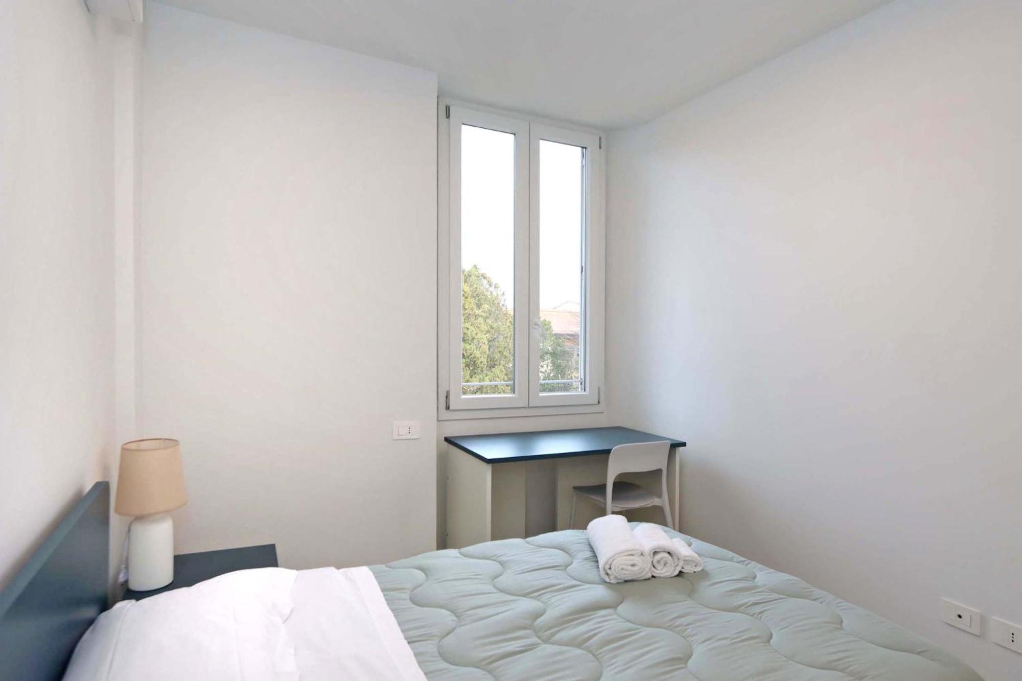Dimora Queen Nella Fortezza Apartamento Florença