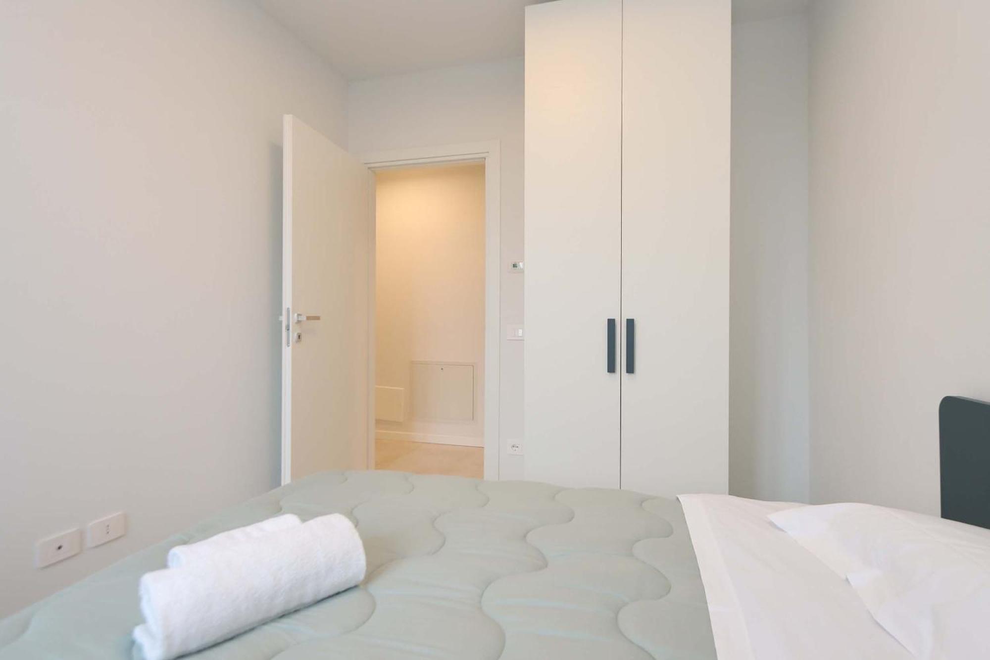 Apartamento Dimora Queen Nella Fortezza Florença