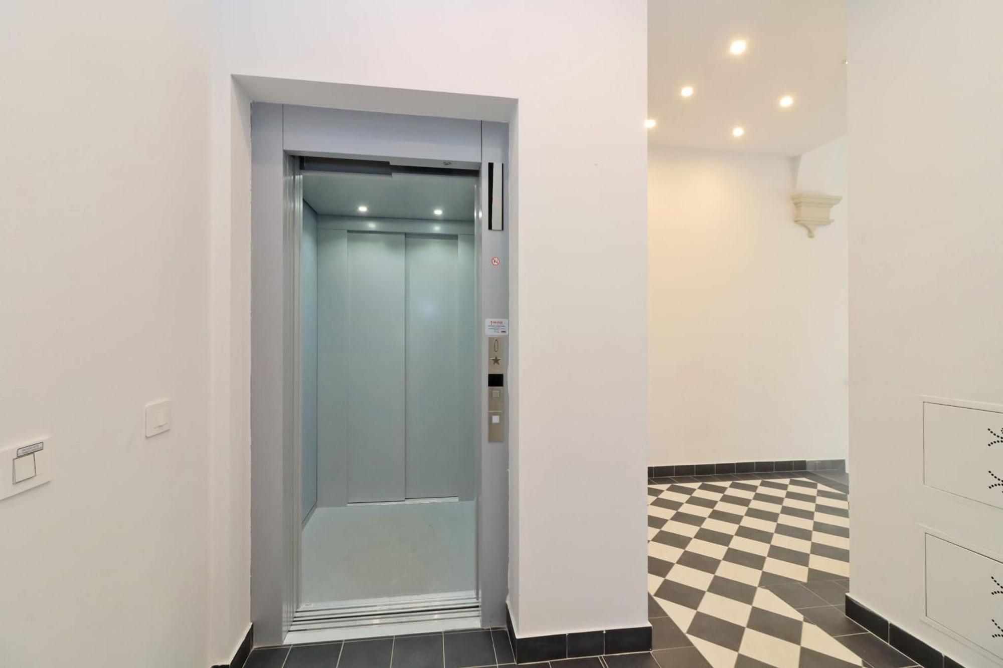 Apartamento Dimora Queen Nella Fortezza Florença